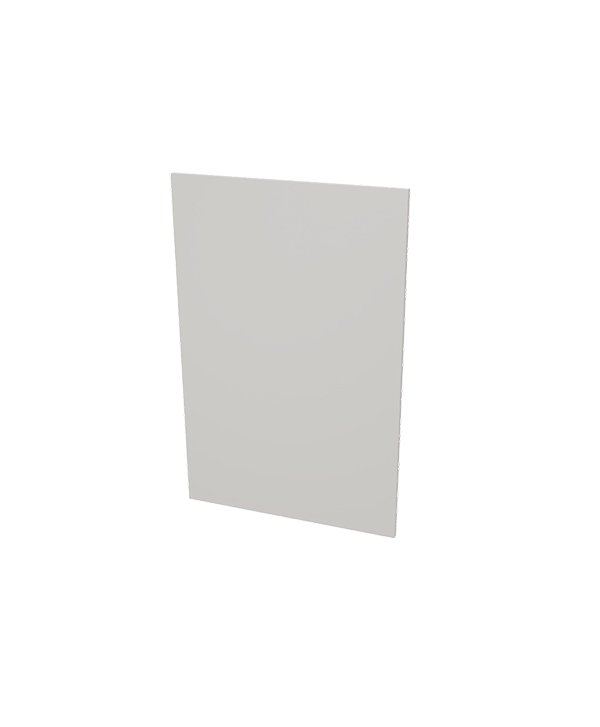 Horní obkladový bok výšky 78cm, výška 1.8 cm